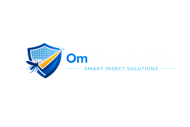 Om Mosquito Nets